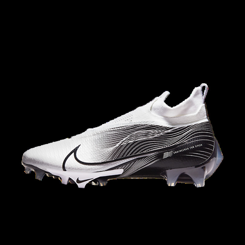 Nike Men's Vapor Edge Elite 360 Flyknit Football Cleats