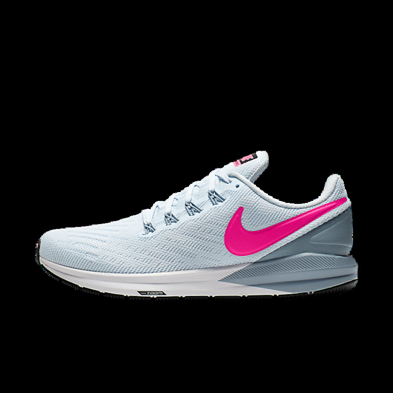 Nike Air Zoom Structure 22 | AA1640-402