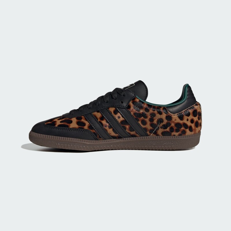 adidas Samba OG "Leopard Print" | JI2735