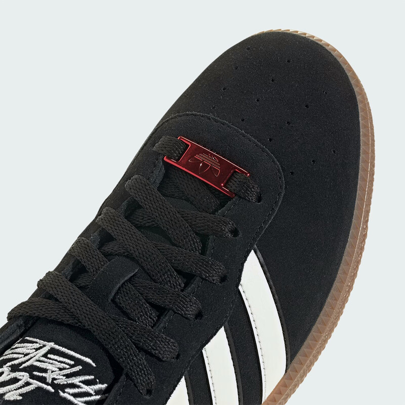 100 Thieves x adidas Palos Hills "Carbon" | JH9125