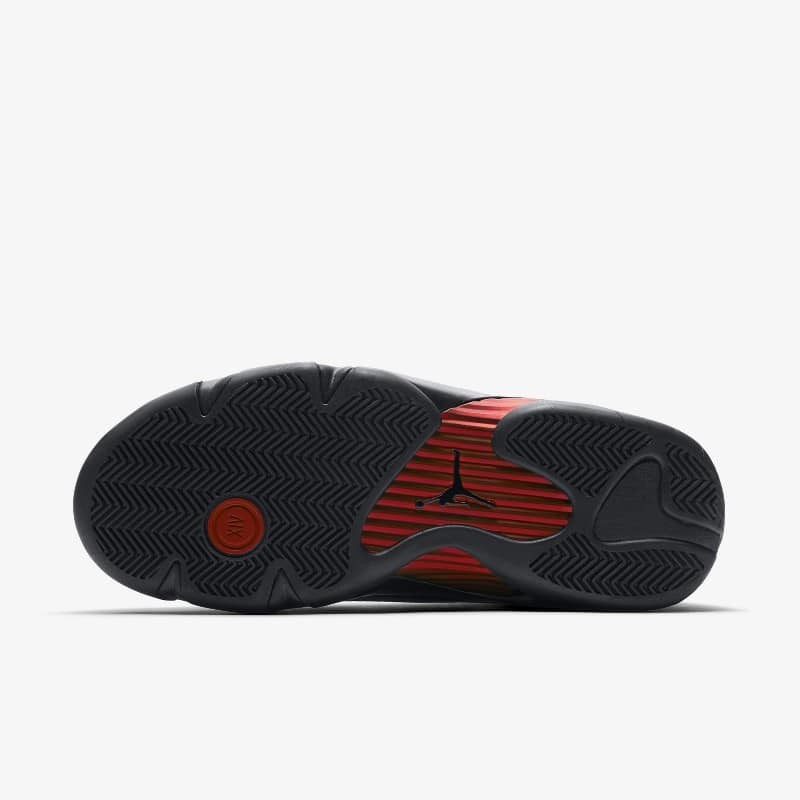 Air Jordan 14 Last Shot | 487471-003