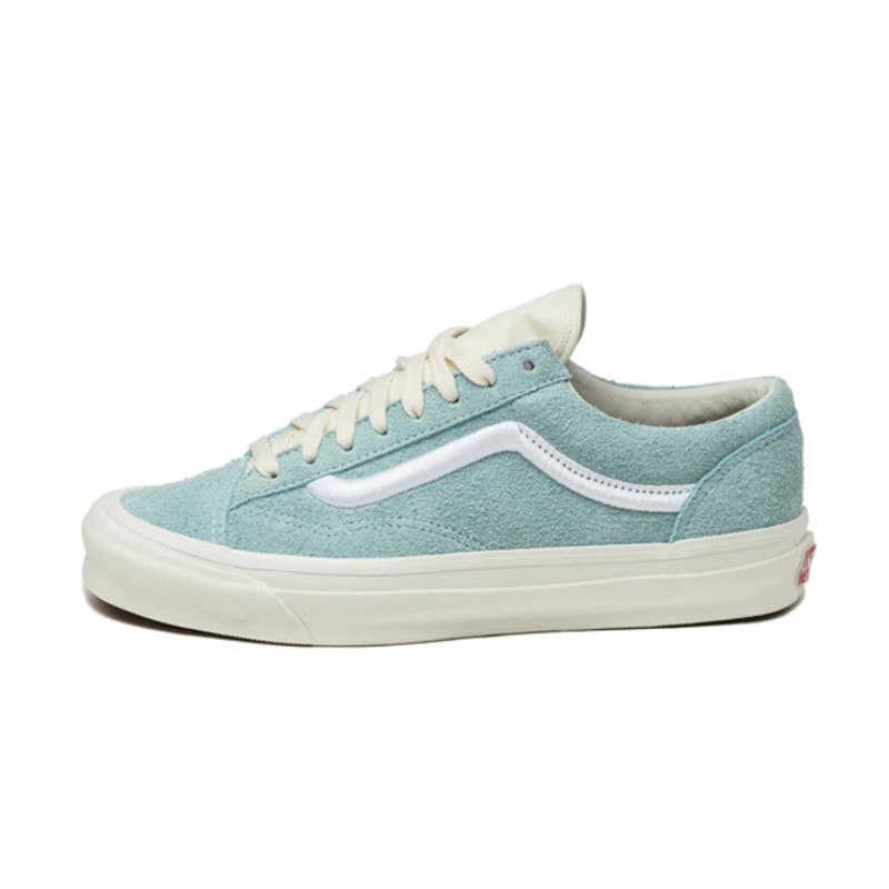 Vans Vault OG Style 36 LX Cooperstown VN0A4BVEH7O1 Grailify