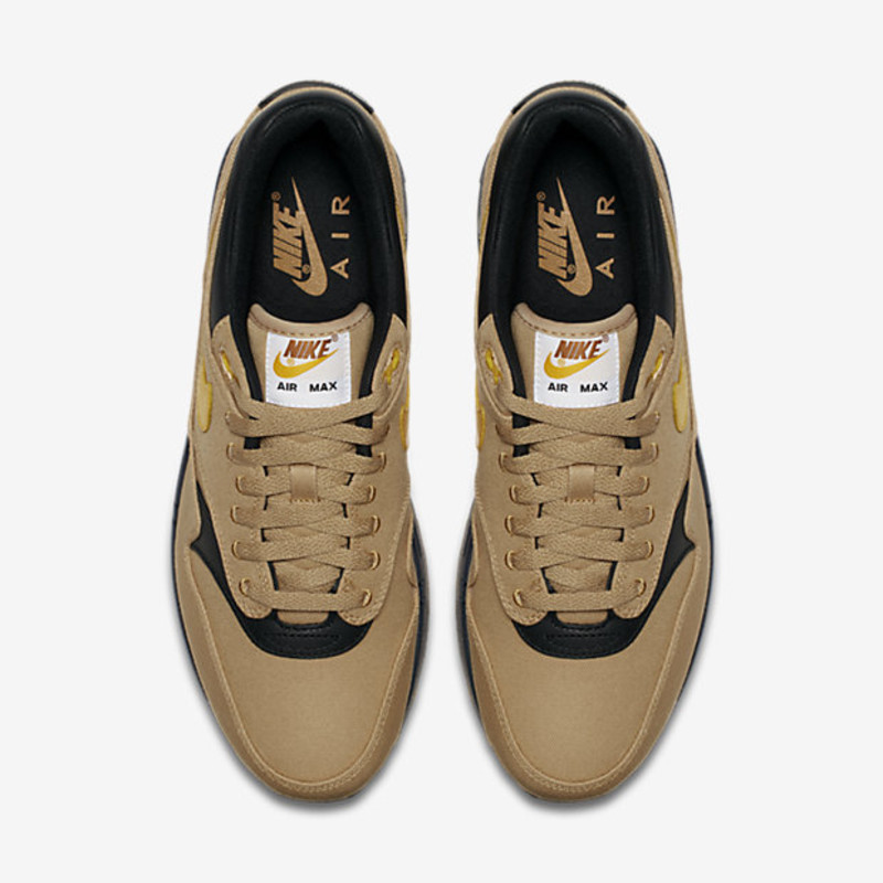 Nike Air Max 1 Elemental Gold | 875844-700