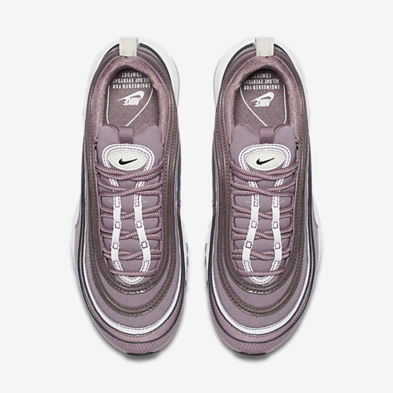 Nike Air Max 97 Premium Taupe Grey | 917646-200