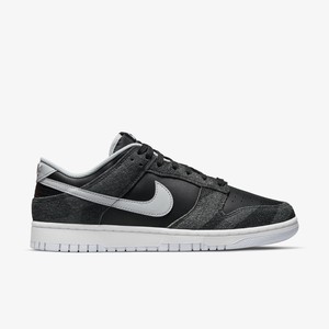 Nike Dunk Low PRM Anthracite | DH7913-001