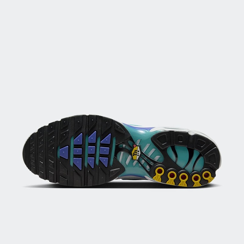 Nike Air Max Plus "Aqua" | DM0032-102