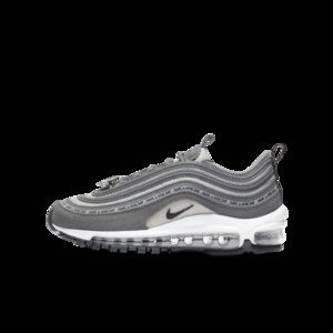 Nike Air Max 97 SE GS Grey 'Have A Nike Day' | 923288-001