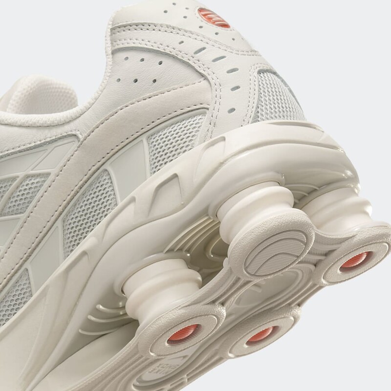 Nike Shox Ride 2 "Light Bone" | HQ5412-072