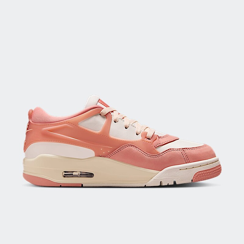 Air Jordan 4 RM "Guava Ice" | FQ7940-808