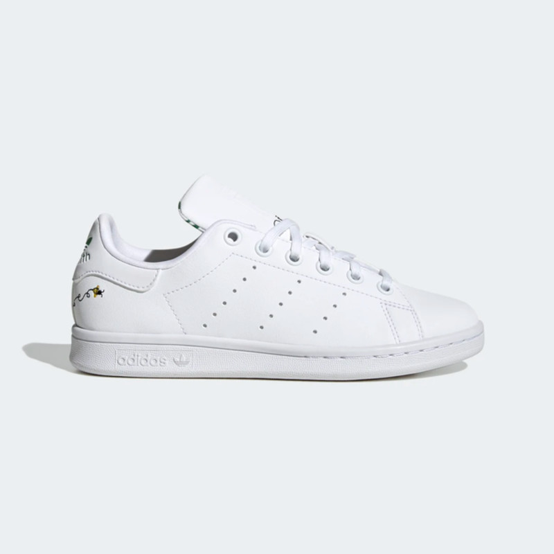 Adidas stan smith boost clearance pink