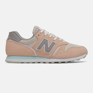 New Balance 373 - Rose Water with White Mint | WL373CP2