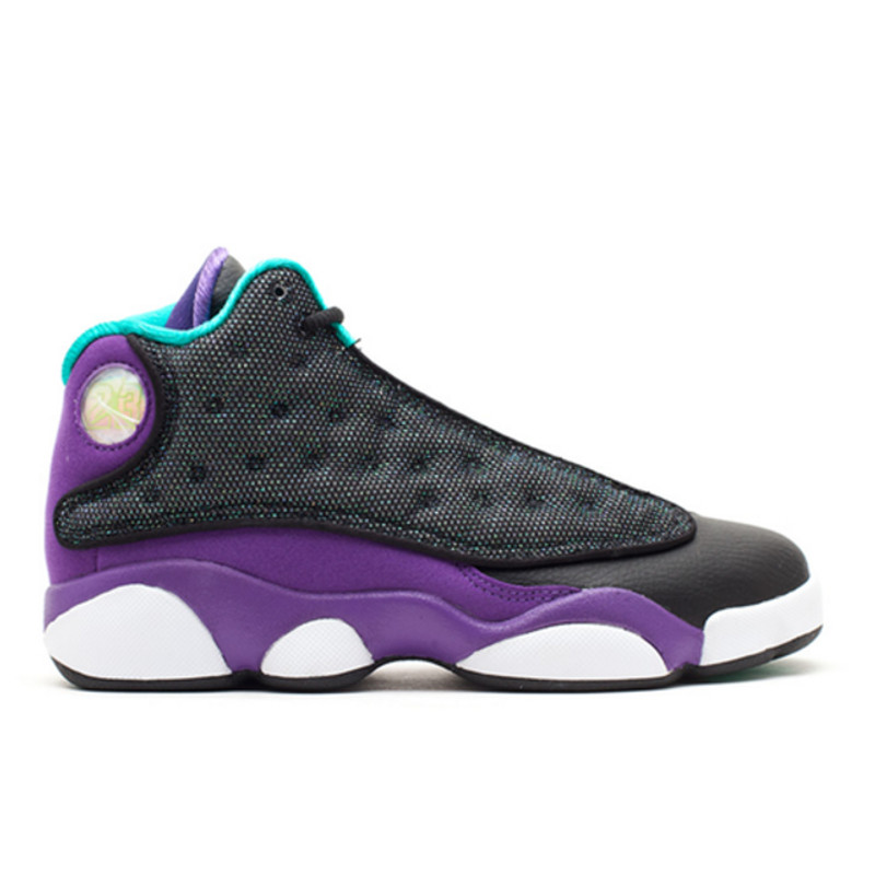 jordan 13 violet