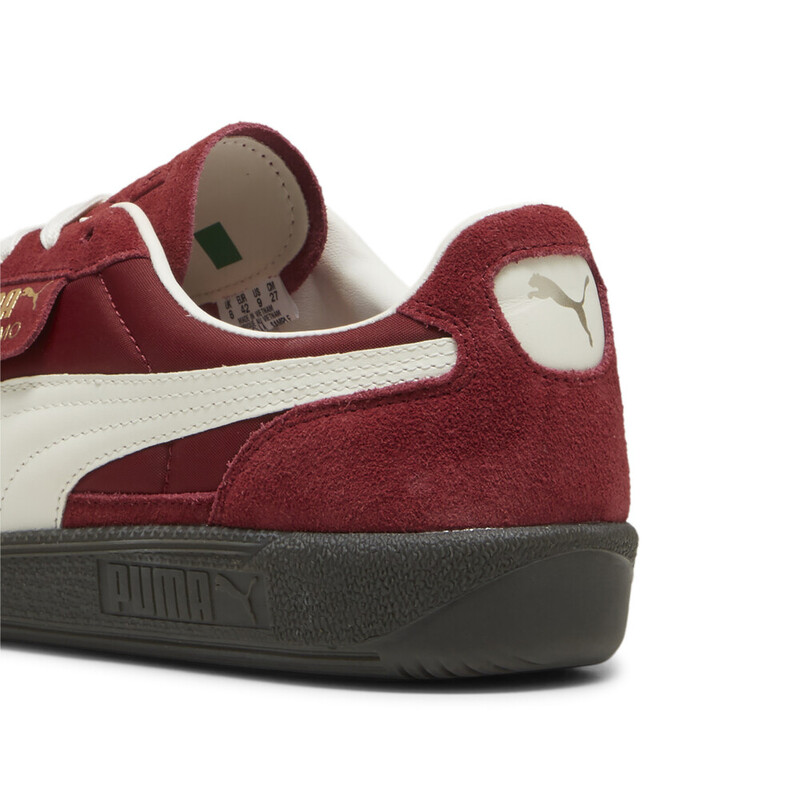 Puma Palermo OG "Intense Red" | 383011-13