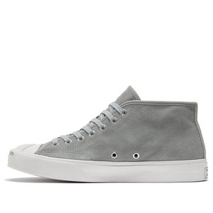 Converse Jack Purcell Mid 'Ash Stone' Ash Stone/Powder Green/White | 169443C