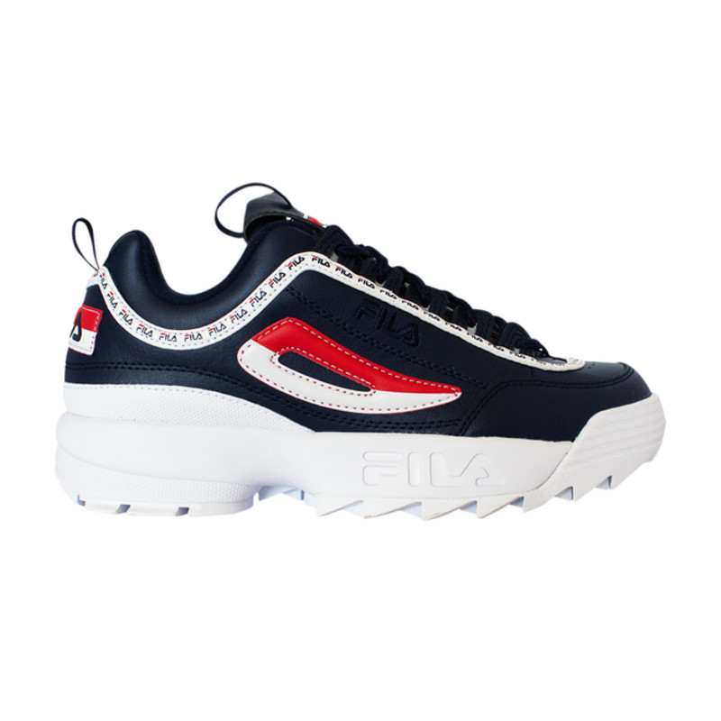 Fila disruptor 2025 premium repeat