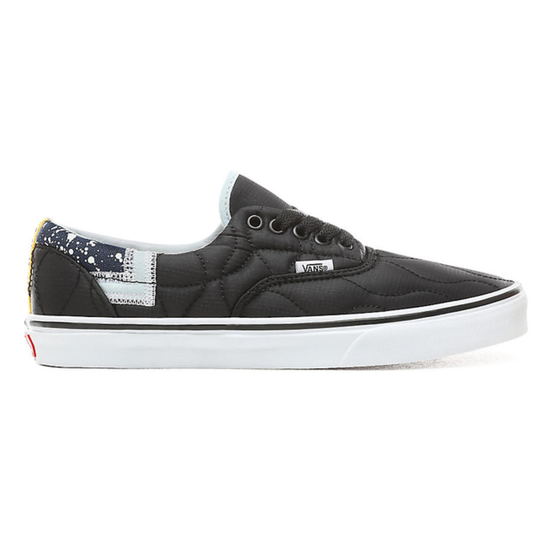 Vans era outlet mixed quilting