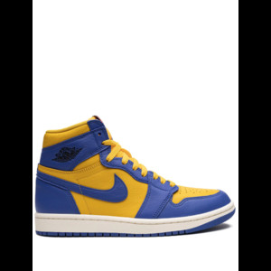 Womens Air Jordan 1 High OG "Reverse Laney" | FD2596