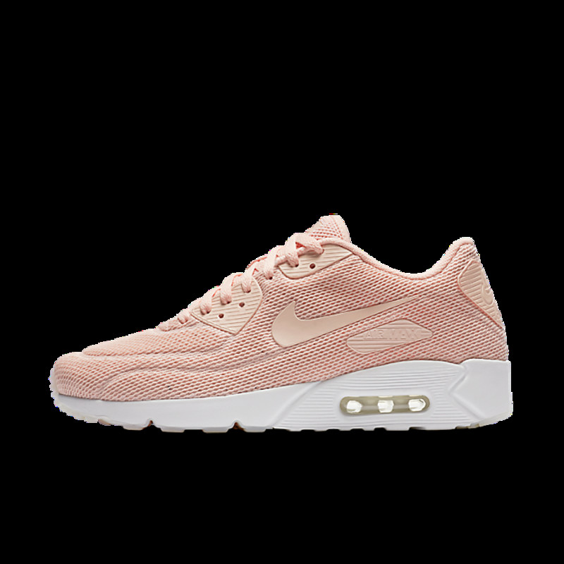 Nike Air Max 90 Ultra 2.0 Br Arctic Orange Arctic Orange 898010 800