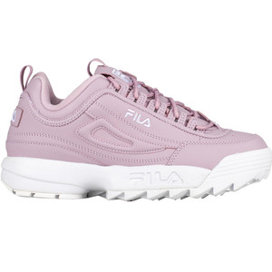 Fila deals disruptor satin