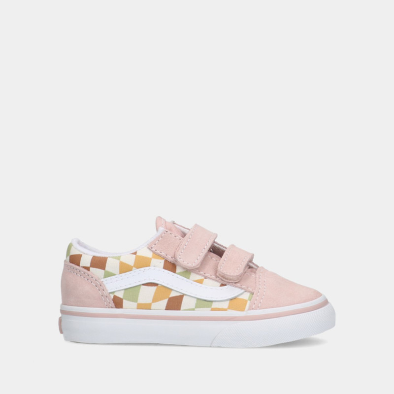 Vans old hotsell skool v womens