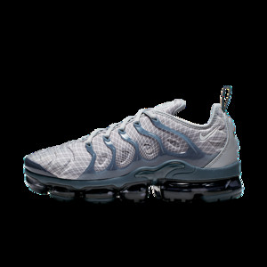 Nike air vapormax flyknit dark grey / reflect outlet silver / blue orbit / hyper pu