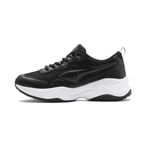 Puma Cilia Youth Trainers | 370525-01