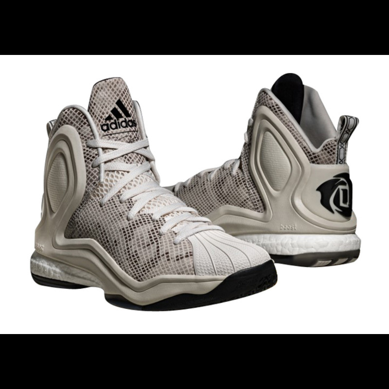 D rose sale 5 boost white