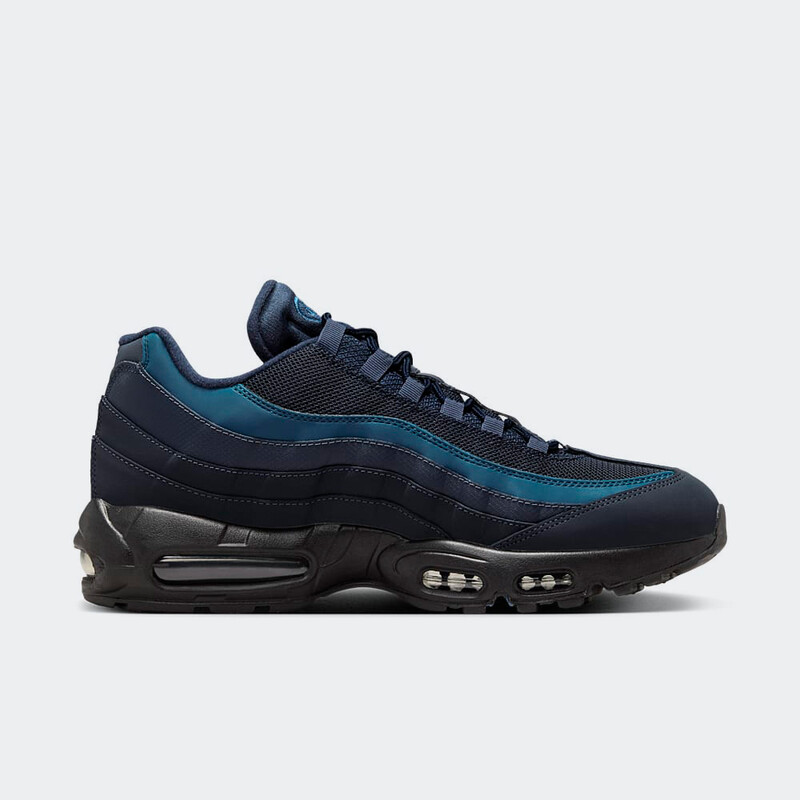 Nike Air Max 95 "Harbor Blue" | HQ3825-001