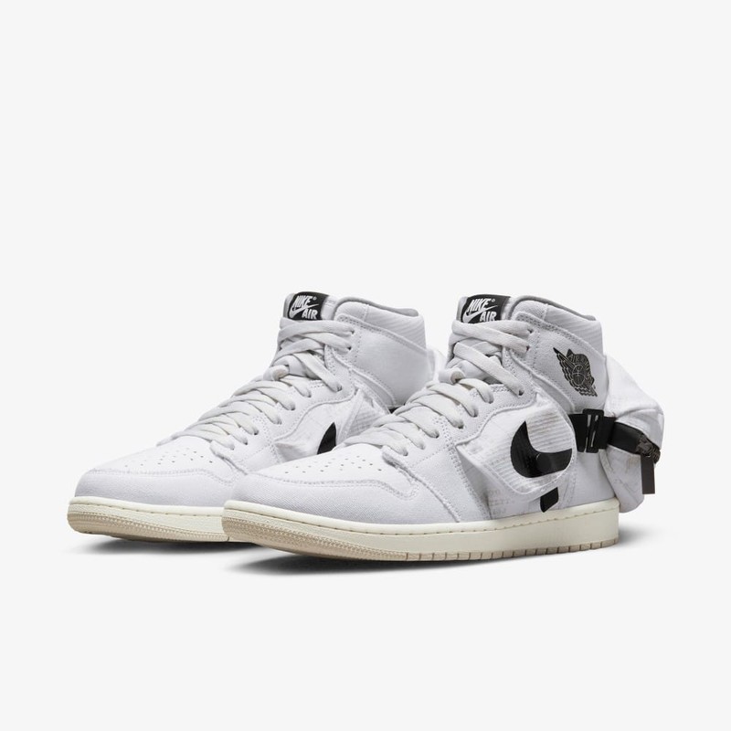 Air Jordan 1 High OG Stash White | DO8727-100