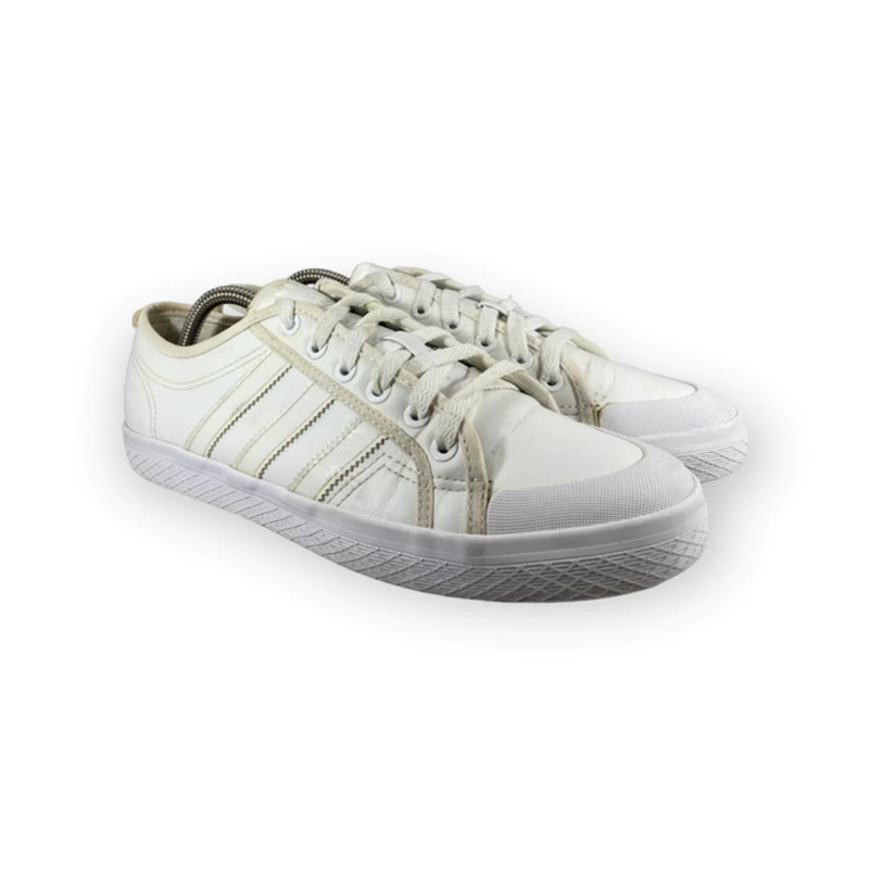 Fortære stress At give tilladelse Adidas Originals Honey Low White | BB0890 | Grailify