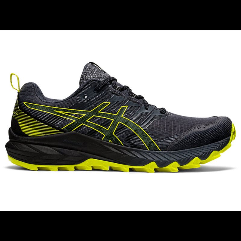ASICS Gel - Trabucoâ¢ 9 Carrier Grey | 1011B030.020