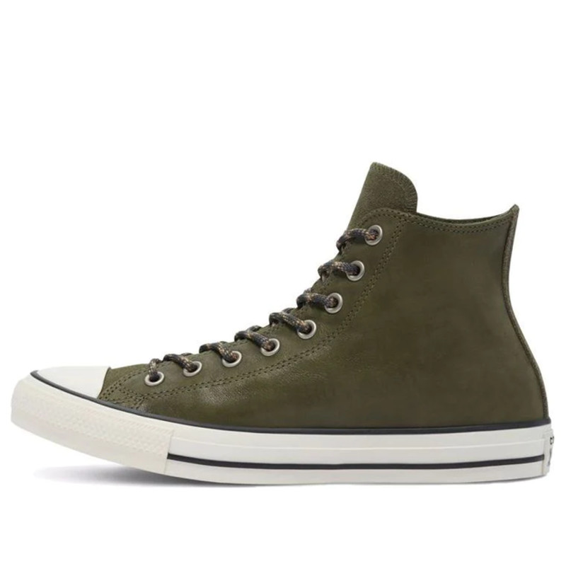 sneakers Converse naranjas talla 42 Hack To School Converse Run