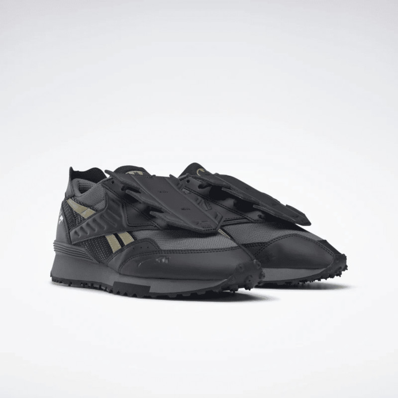 DC x Reebok LX 2200 Batman | HQ4584