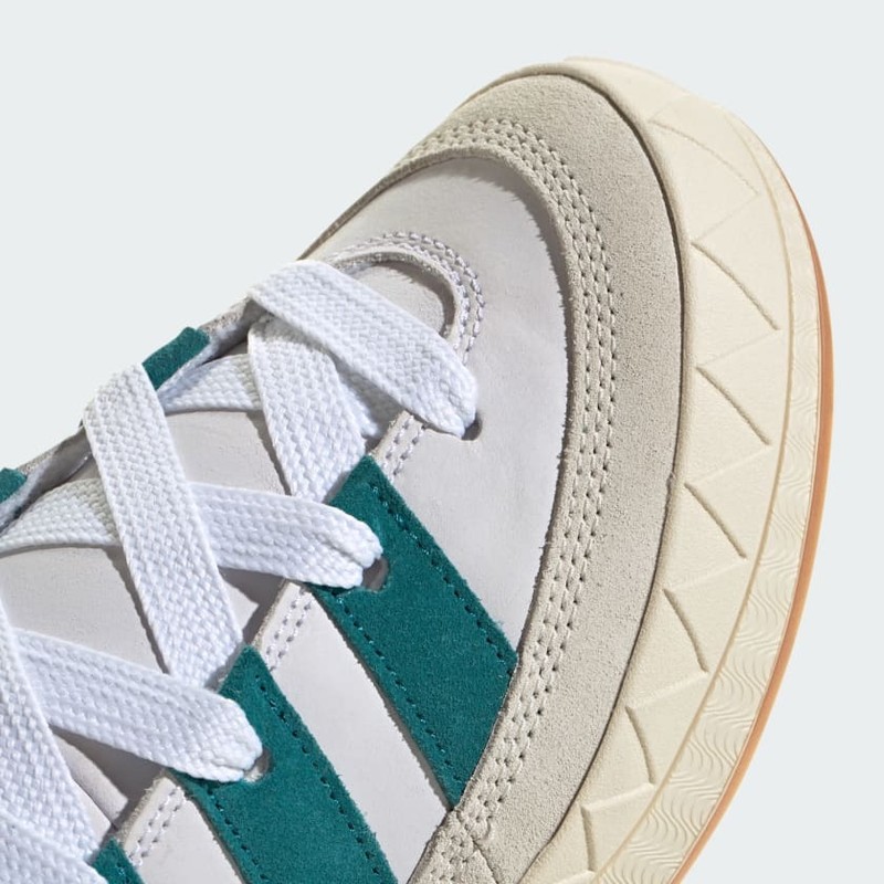 adidas Adimatic "Legacy Teal" | ID3935