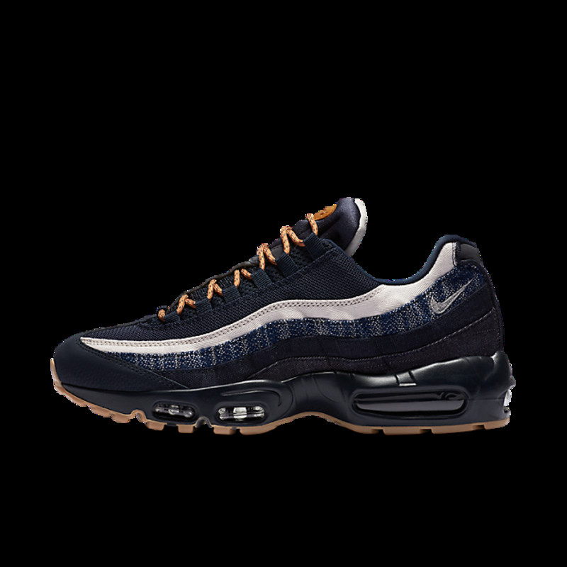 Air max 95 clearance denim