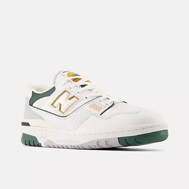 New Balance 550 Nightwatch Green | BB550PWC