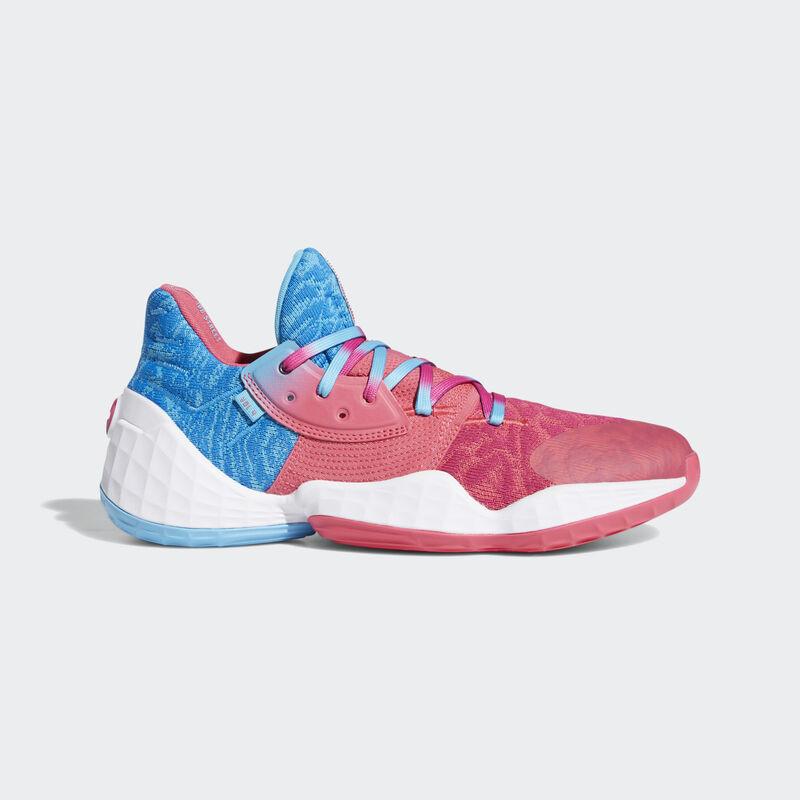 adidas Harden Vol. 4 Candy Paint | EF0998