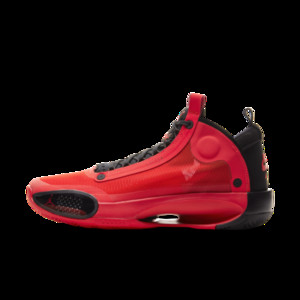 Air Jordan 34 'Bred' | AR3240-600