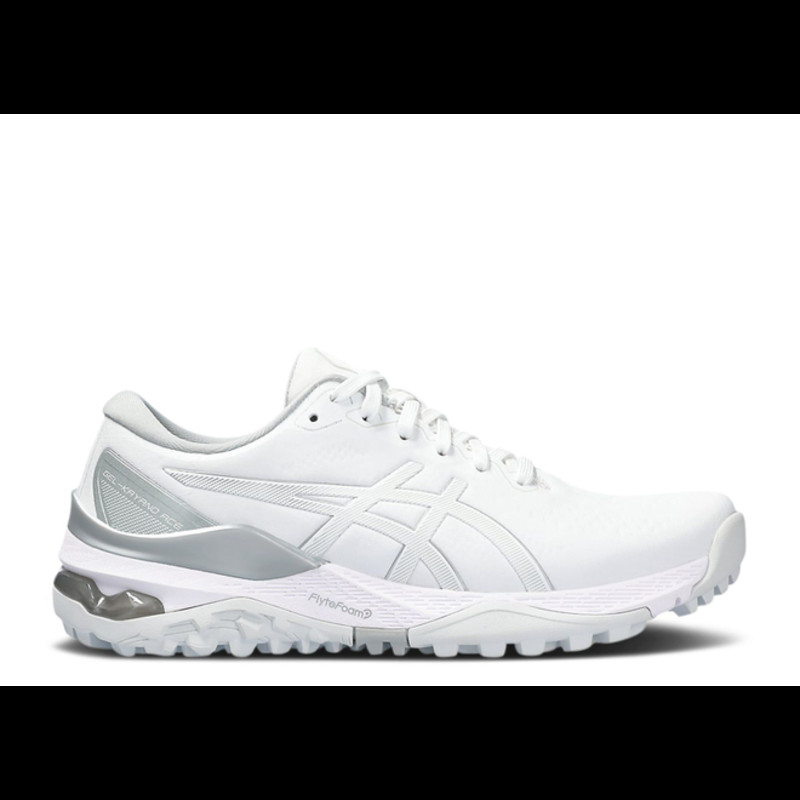 ASICS Wmns Gel Kayano Ace 2 'White Pure Silver' | 1112A050-100