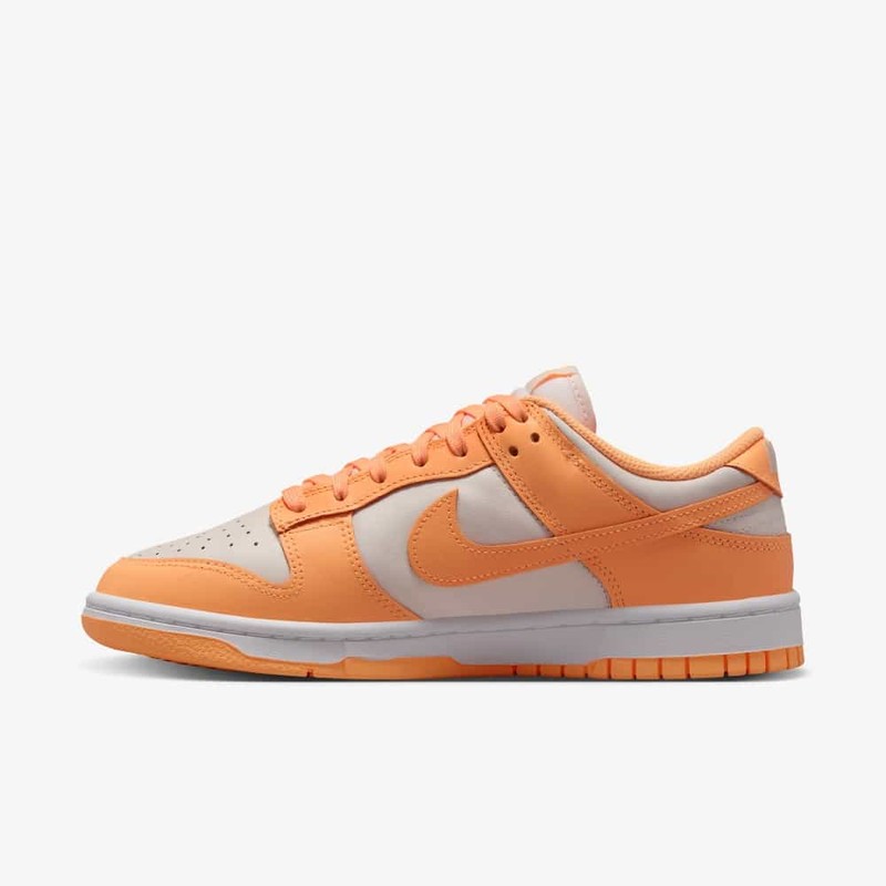 Nike Dunk Low Peach Cream | DD1503-801