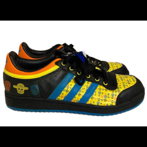 adidas Top Ten Low Day of the Dead | 75742