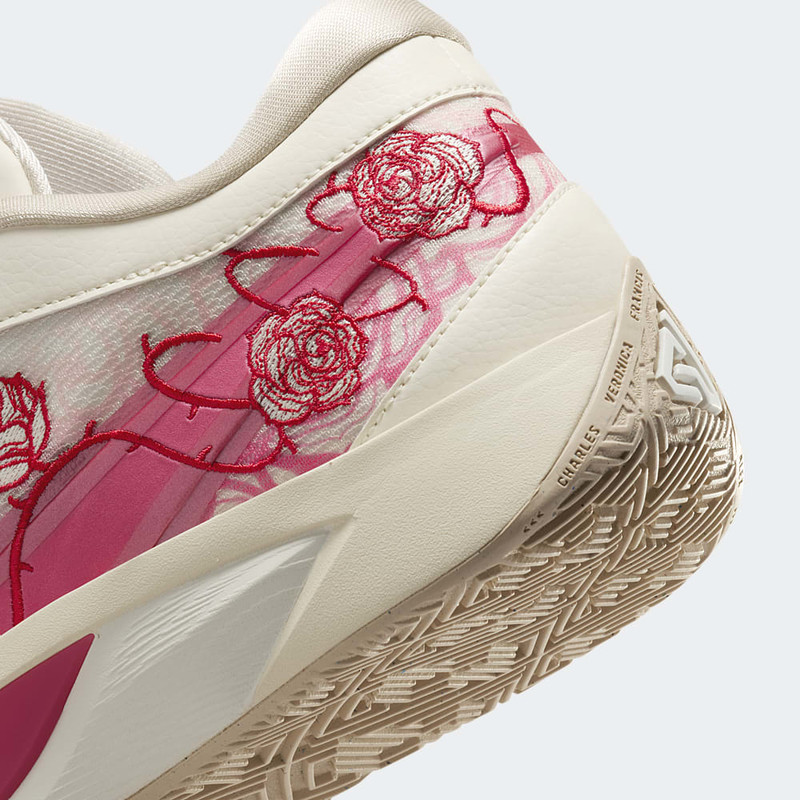 Nike Giannis Freak 6 NRG "Roses" | FV1295-100