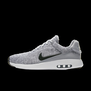 Nike air max outlet modern flyknit grey