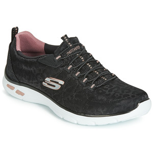 Skechers EMPIRE D'LUX SPOTTED | 12825-BKRG