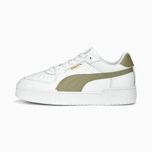 puma Logo CA Pro Classic sneakers voor Dames | 380190-13