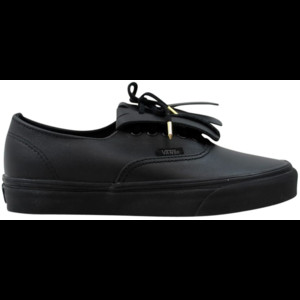 Vans Authentic Fringe Black | VN0A3DPFFH3