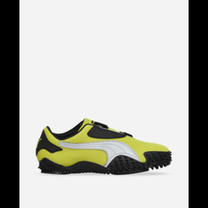 Puma Mostro OG | 397330-YELLOW