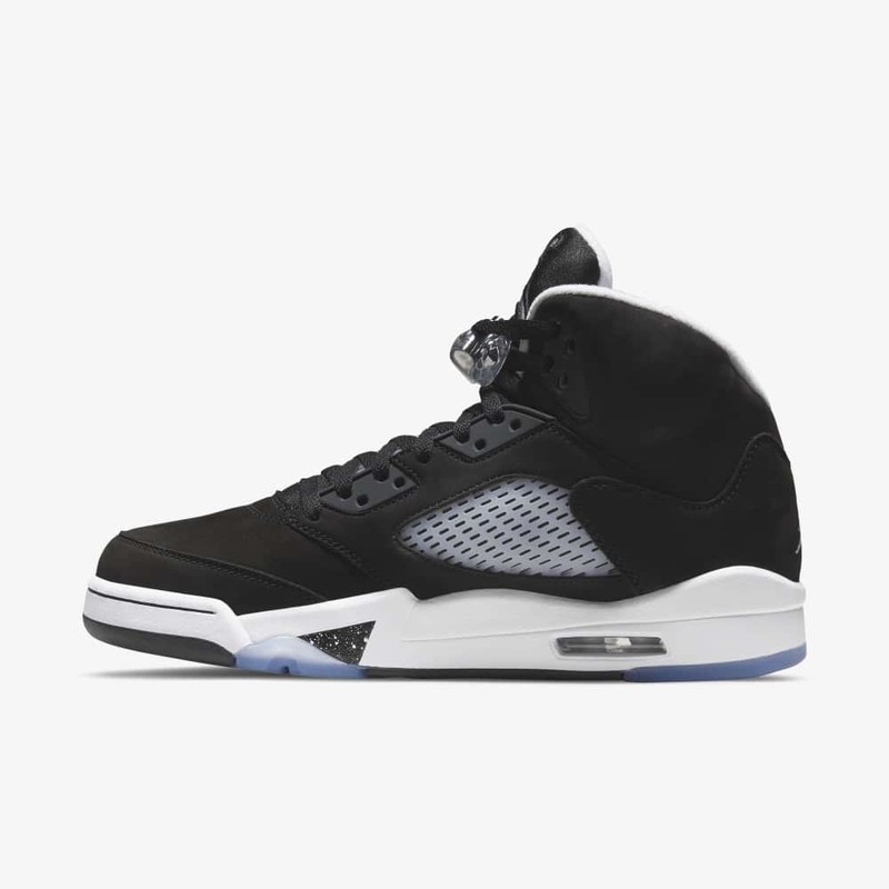 Air Jordan 5 Oreo | CT4838-011