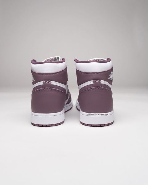 Jordan Brand introduces the all-new women's Air Jordan 1 LV8D Elevated -  YOMZANSI. Documenting THE CULTURE