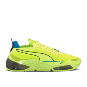 Puma First Mile x LQDCELL Optic 'Fizzy Yellow' | 194114-01